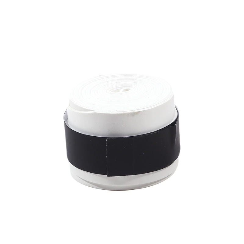 1PC/20PCS Dry Tennis Racket Grip Anti Skid Sweat Absorbed Overgrip Badminton Racquet Wrap Vibration Damping Tape for Sports