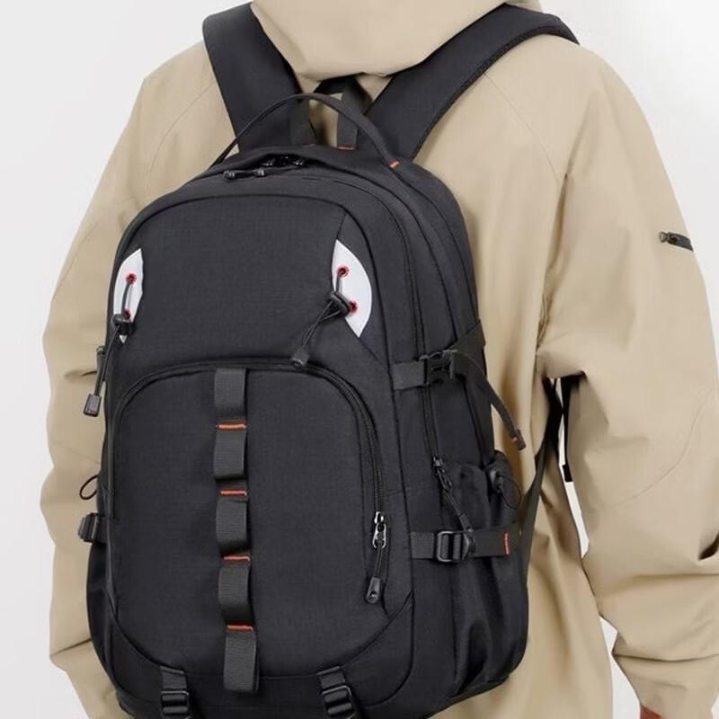 ShengLango Lightweight Outdoor Travel Backpack