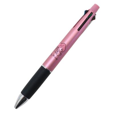 Kamio Japan My Melody Pen Jetstream 302494 Multi-function 4&1 0.5