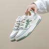 White Shoes for Women  New Spring Students Korean Style Versatile Casual Ins Trendy Platform Fashion Sneakers Zy2028