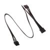 5 Pin To 3 Sata Hard Drive Hdd Peripheral Power Cable For V550 V650 V750 V850 V1000 V1000 Modular Power Supply