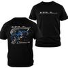 KBD Diesel Performance T-shirt, Diesel Performance Apparel for Men & Women