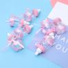 30pcs Cute Feeding Bottle Shape Candy Boxes for Event Christening Party Decoration