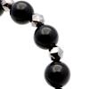 [GOLD STONE] Morion Bracelet Terahertz Accessory Natural Stone Power Stone