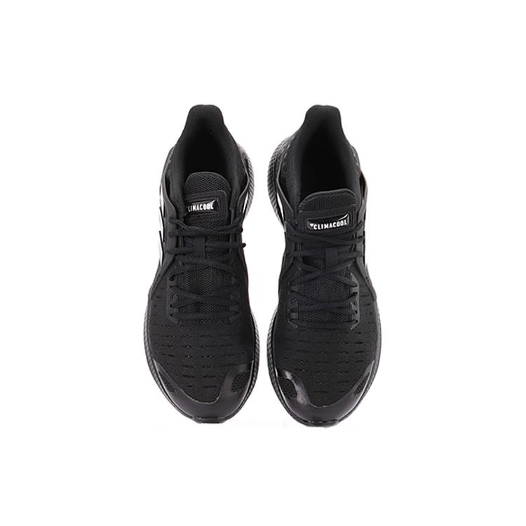 Adidas Climacool Vent Summer.Rdy EM 'Triple Black' (Unisex) Core Black / Core Black / Core Black Running Shoes EG1126