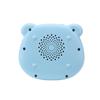 Smart Card Reader with 224 English Contents Baby Word Learning Reading Machine for Early Education