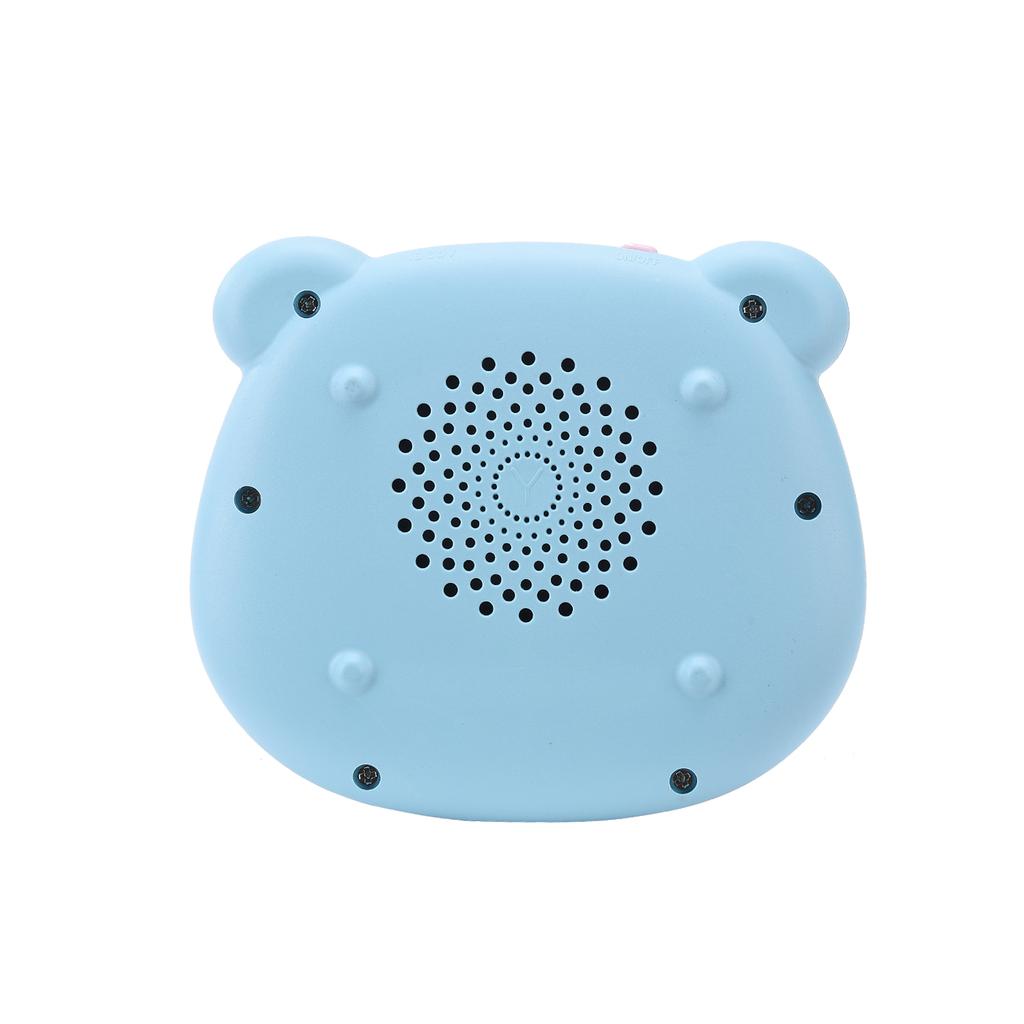 Smart Card Reader with 224 English Contents Baby Word Learning Reading Machine for Early Education