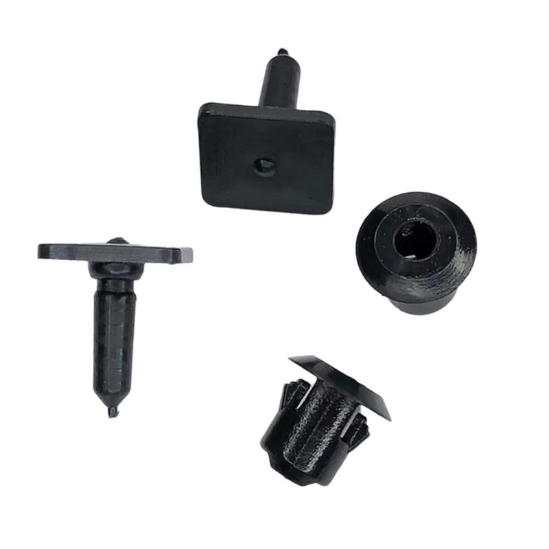 701867549 Autóipari Műanyag Rögzítő Klipek Autó Tetőkárpit Klipek Autó Padlóburkolat Klipek Belső Oldalkárpit Klipek