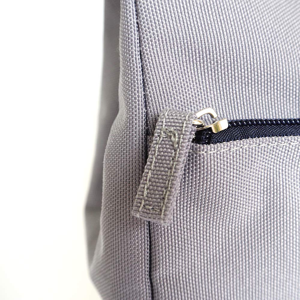 Lunchtasche, Thermo-Tragetasche, Lunchtasche, Lunchbox, für den Weg zur Arbeit oder zum Mittagessen, isoliert, Grau, AF5276, Tasche, Isolierung, Isolierung, Handtasche, Tasche, süß,