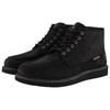 Timberland Durable Slip-Resistant Casual Comfortable Ankle Outdoor Boots Men Boots Black A6AZEW05