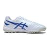 Asics Ds Light Club Tf W White Tuna Blue 1103a112.100 White Tuna Blue