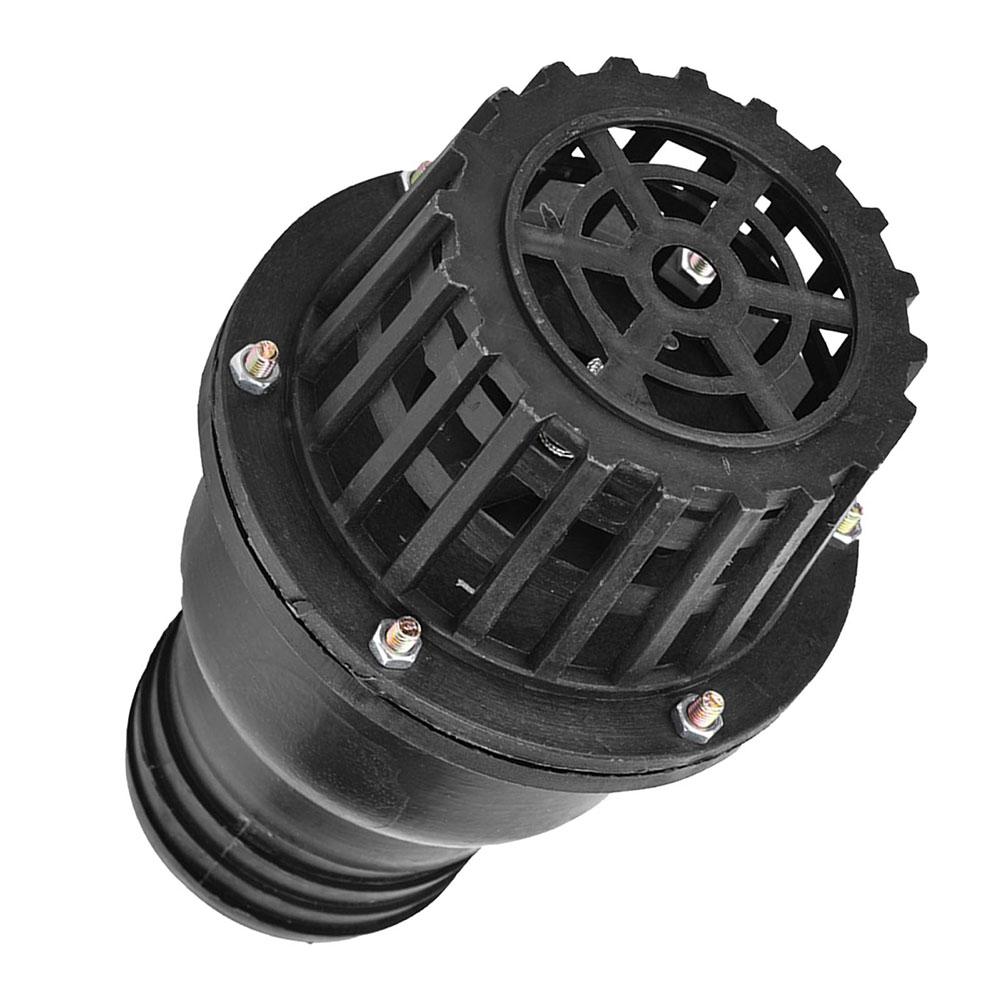 Flat Check Valve Check Valve Home Water Systems Efficient Water Control Valve Backflow Prevention 3 Inch Foot Valve