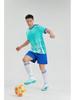 High-Quality Quick-Dry Football Uniform Set for School Matches
