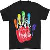 Lgbt Same Love Rights Gay Pride Day Herren T Shirt 100 Baumwolle Vintage Comfortable Slightly Fashion Streetwear