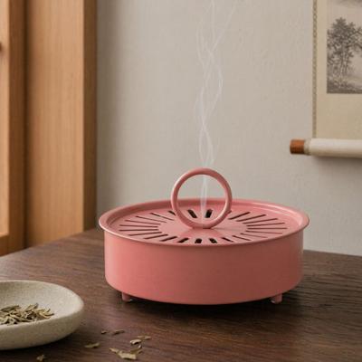 Namų dekoras – Smilkalai ir smilkytuvai