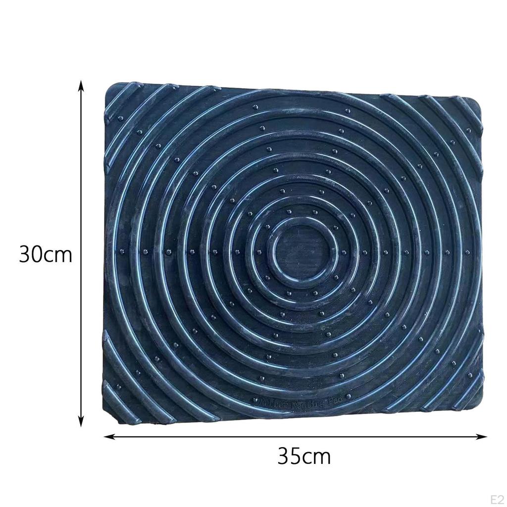 Chicken Nest Pad Portable Poultry Mat Bedding