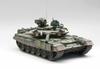 Amusing Hobby Amusing Hobby Russian Army Full Interior Plastic Model AMH35A050 1/35 T-90A