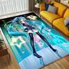 Vocaloid Fantasy Living Room Nonslip Area Rug Soft Carpet For Bedroom Game Playroom Sofa Office Home Decor Doormat Christmas Gift C9301217