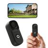 4K WIFI HD Recorder Thumb Action Camera