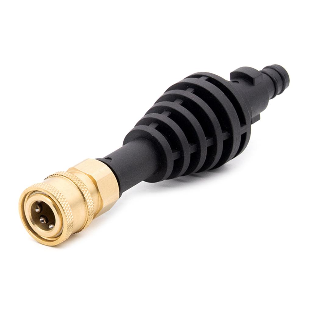Extension Rod Adapter for WG629E WG630 WG644 Car Washer Cleaning Tool Quick-connect Rod Accessories