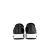 Daks Women Comfort Slip On Black Dlf502ls10