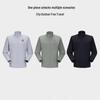 CAMEL Men's Outdoor Soft Shell Jacket