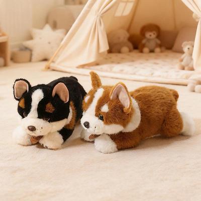 Bambole e peluche – Animali di pezza e di peluche