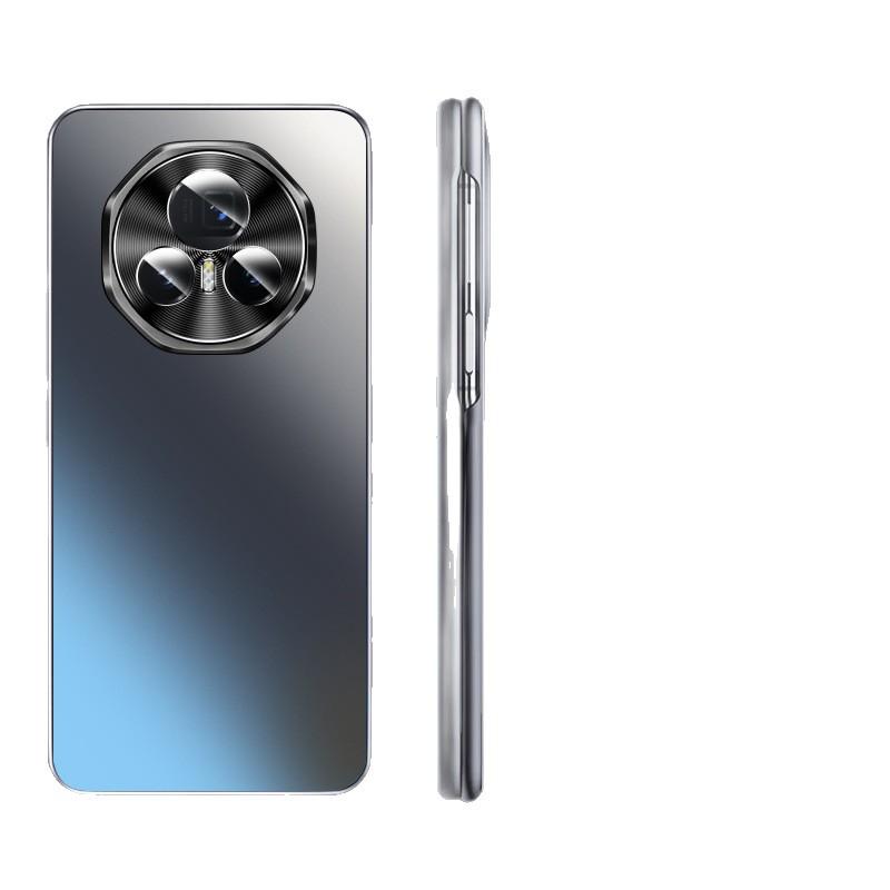 Applicable to Huawei mate11 mobile phone case new mate11Pro protective case metal lens all-inclusive anti-drop matte