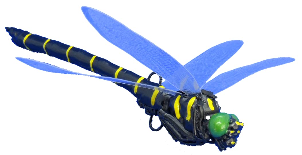 

Отталкивающий Готовый Продукт Они-Драконма ~ чёрный