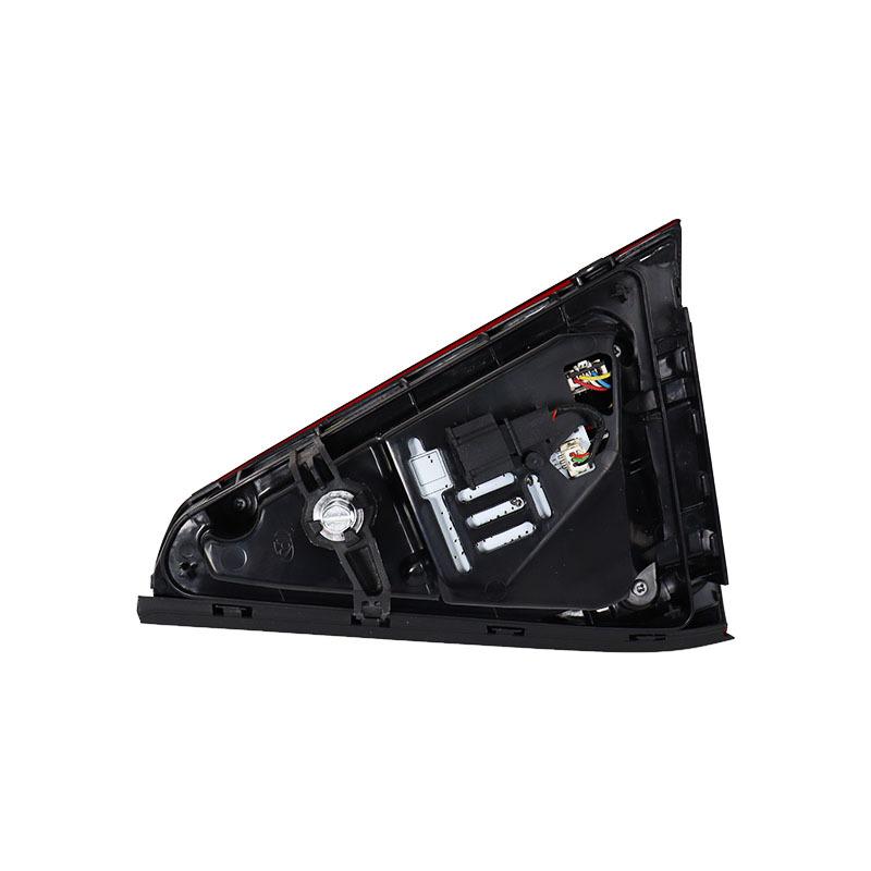 For Volkswagen VW Passat B6 Sedan 2016 2017 2018 Car Tail Light Rear Bumper Stop Warning Turn Signal Auto Taillight Assembly New