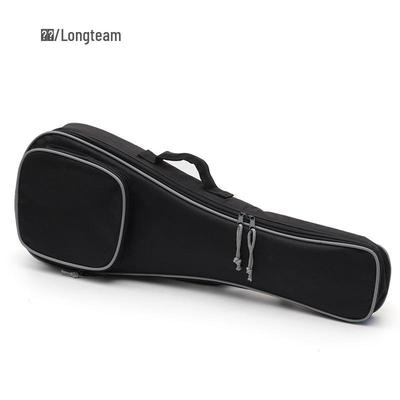 21-26 Inch Ukulele Padded Shoulder and Backpack Bag