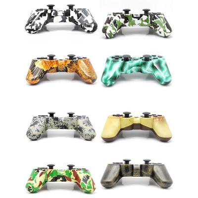For PS3 Gamepad Bluetooth Controller Joystick Vibrator for  3 Wireless Gamepad