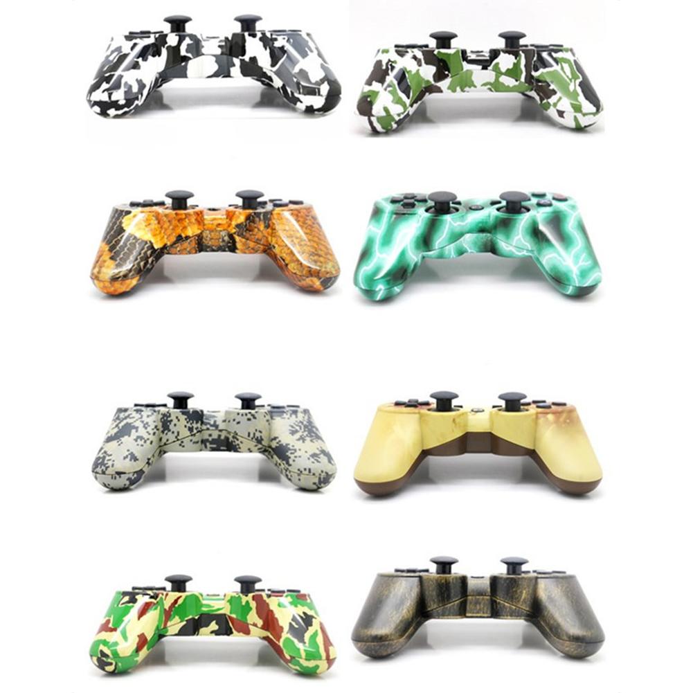 For PS3 Gamepad Bluetooth Controller Joystick Vibrator for 3 Wireless Gamepad