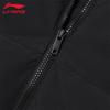 Li-Ning Men's U273 Long Down Jacket