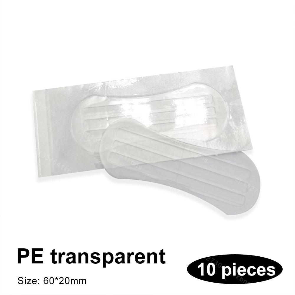 10/200Pcs Nasal Strips Kit Extra Strength Nose Strips Sport Breathing Nasal Strip Better Sleeping Reduce Snoring For Adult Child