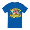 Kamp Koral: SpongeBob's Under Years Unisex Adult Happy Kampers T-Shirt