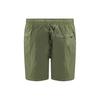 STONE ISLAND Logo Shorts Sage Men Bottoms Green 7815B0948-V0055
