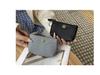 2025 Women's Genuine Leather Small Coin Purse & Lipstick Key Clutch