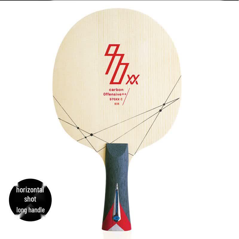 Yinhe 970XXC Table Tennis Blade