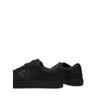 Мужские кроссовки Guess Todi ii fmptii ell12 чёрные