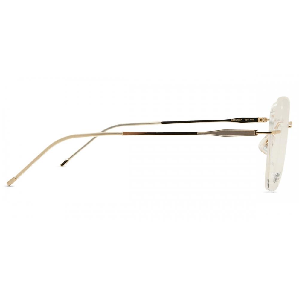 Boss 1667 000 Women Eyeglasses
