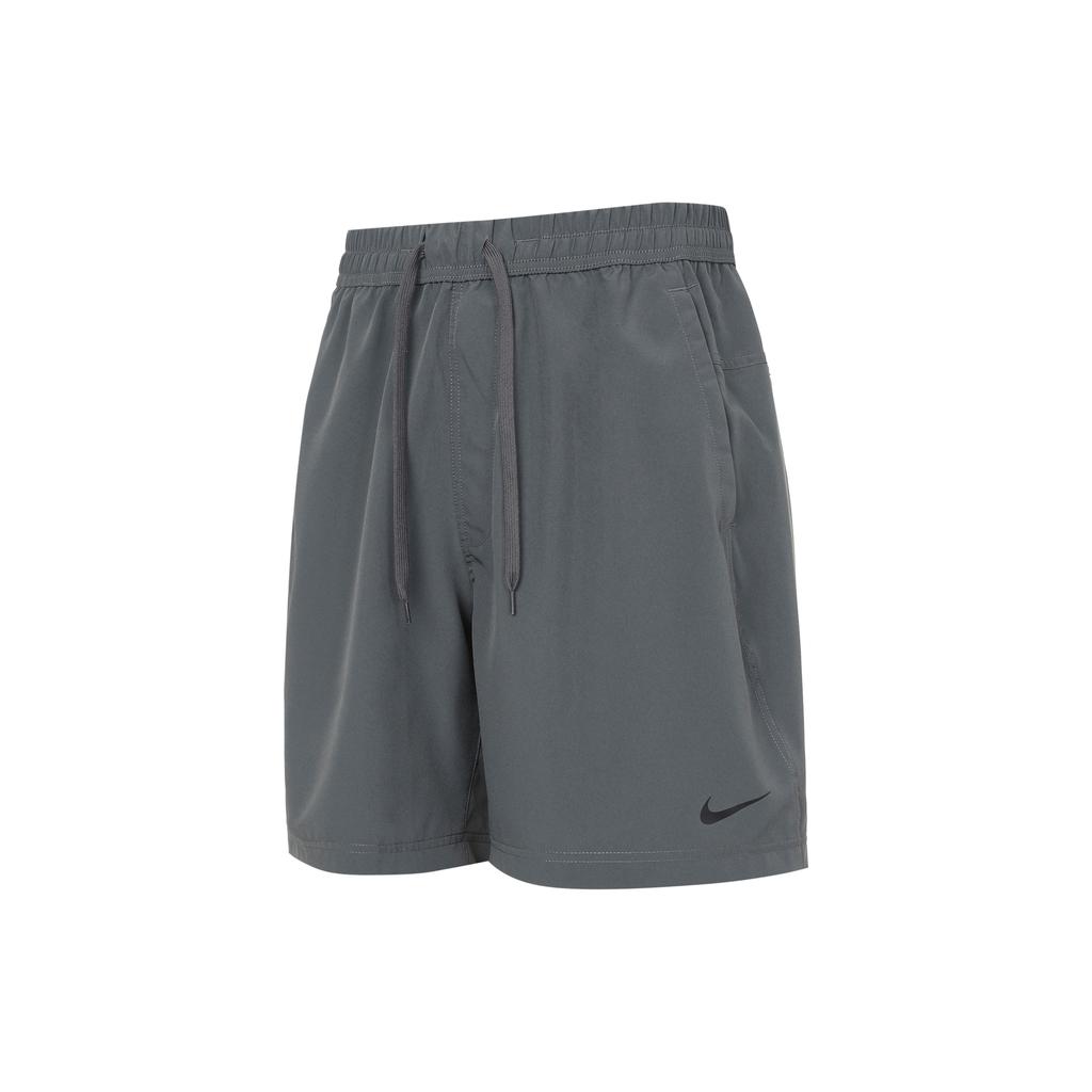 Nike Casual Shorts Men's Iron Gray DV9858-068