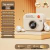 Bluetooth Earphones with Long Battery Life - Low Latency, Touch Control, Sports Series