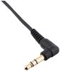Audio-Technica In-Ear Headphones, Black, ATH-CKL220