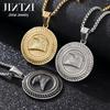 2025 Trendy Versatile Stainless Steel Men's Pendant