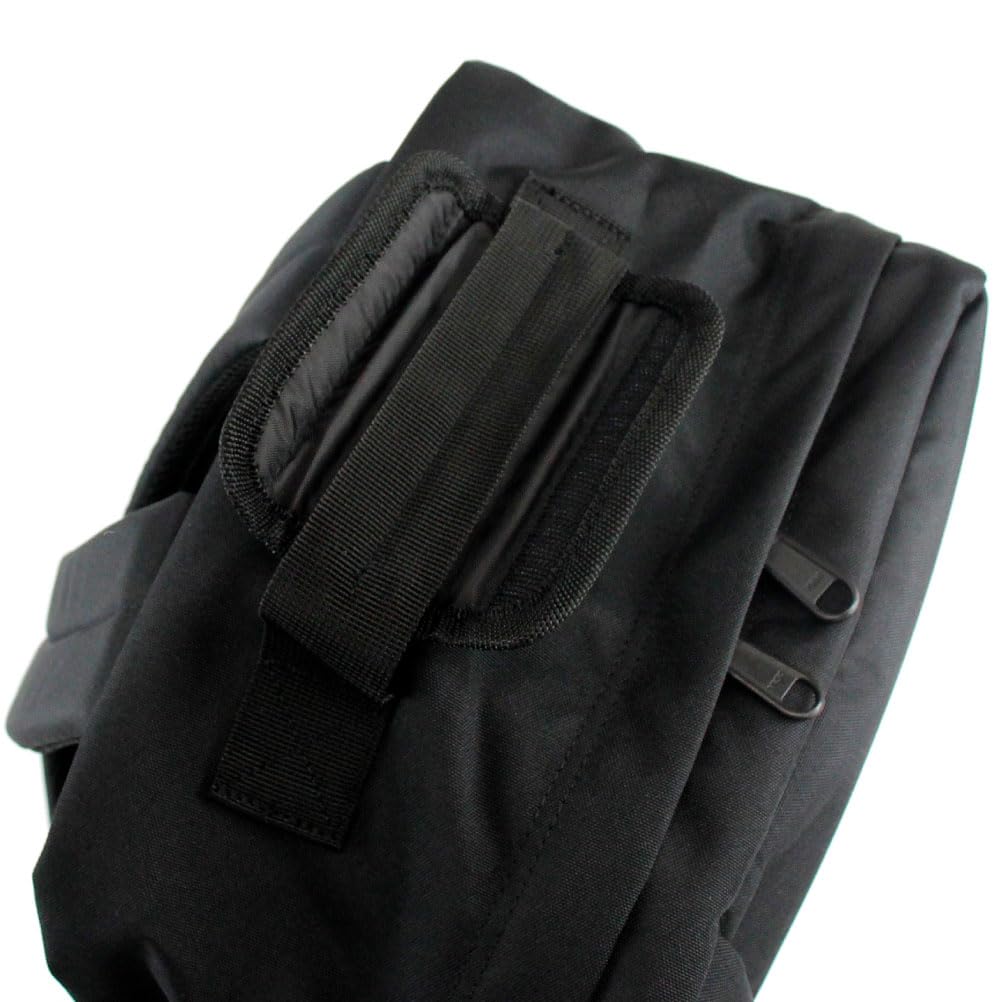 Cabin Zero Backpack, CZ171 0803 ARUBA BLUE Classic 36L Cabin Backpack, Carry-on, Travel, Business Trip, Large Capacity, Authentic, Aruba Blue