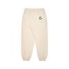MALBON GOLF [Grateful Dead] Clubhouse Sweatpants Beige Green (Man)