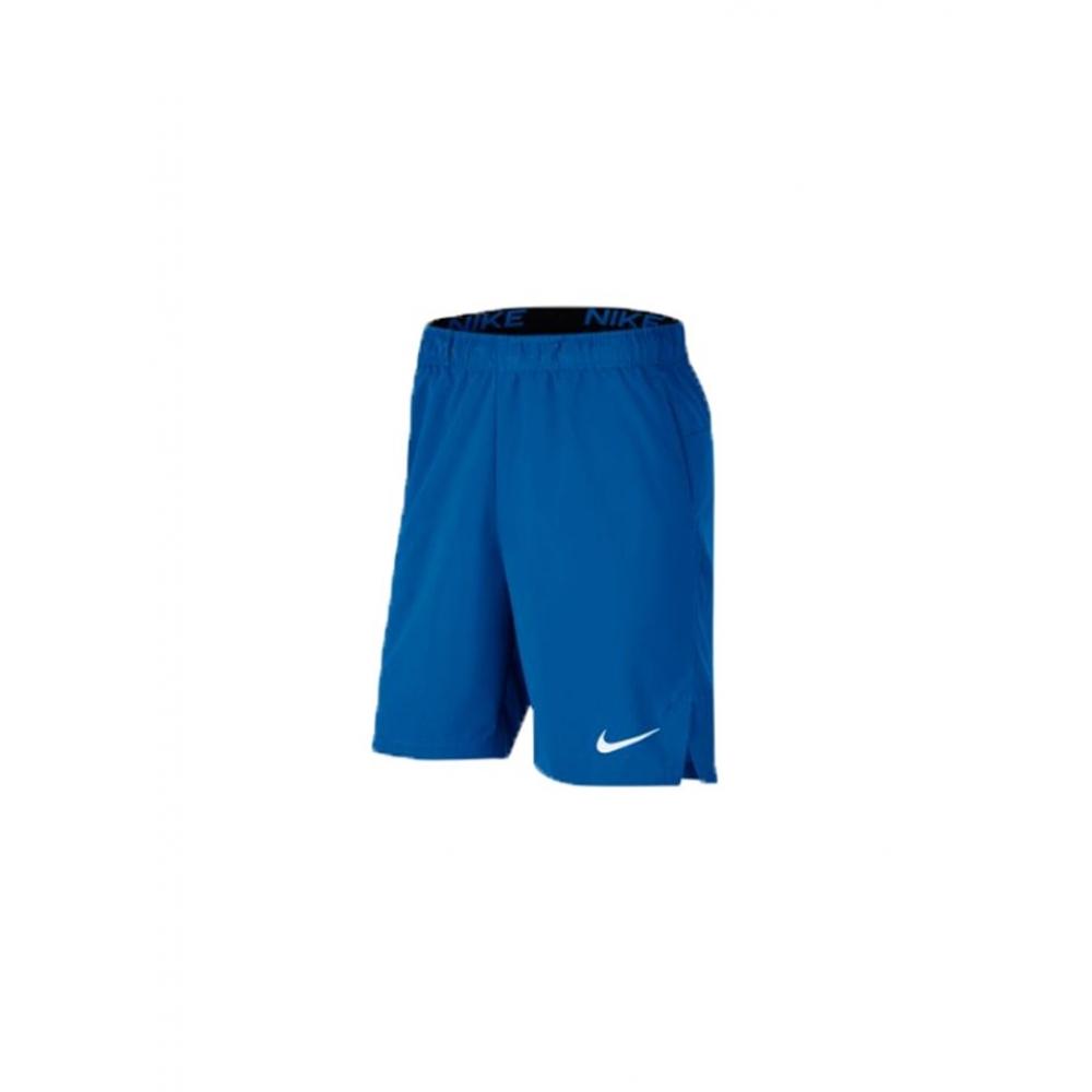 

Nike Шорты Team Dri Fit Flex Woven Dj8686 493 L