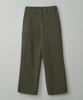 SHOP,ARA Polly Chino Pants_Olive Green