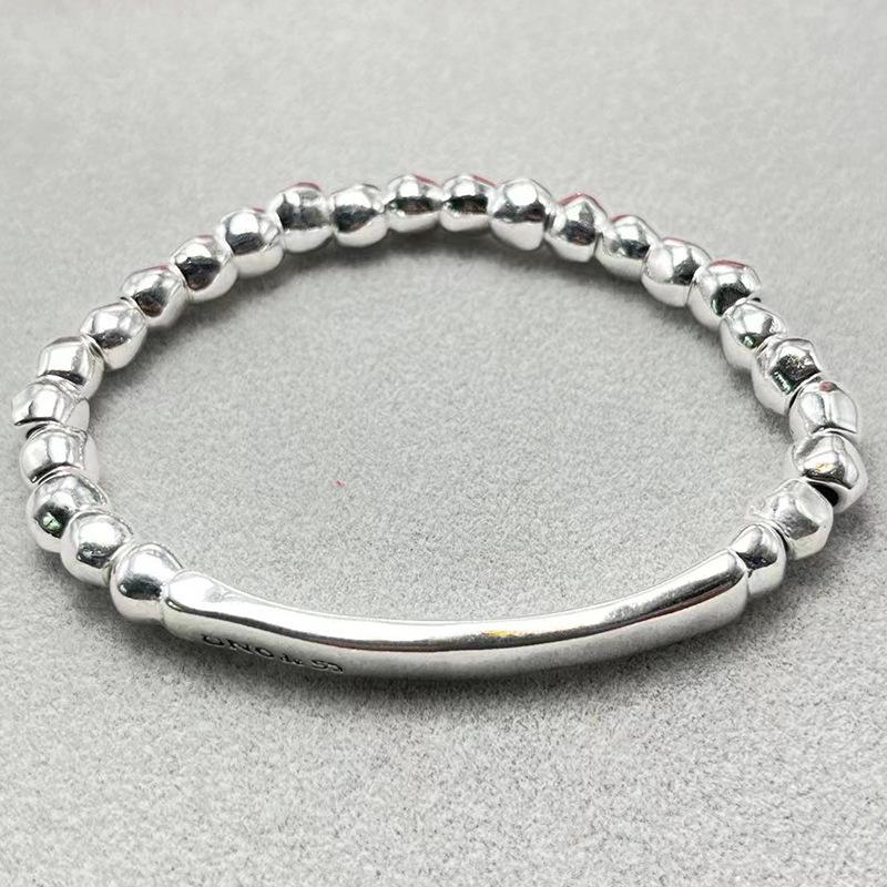 UNOde50 2023 Exquisite Pearl Bracelet - Romantic Engagement Gift for Women, Best Seller in Spain